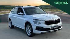 Skoda Kamiq 1.0 TSI 95 SE 5dr Petrol Hatchback